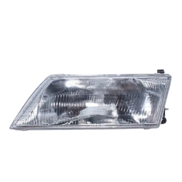 Optico izquierdo para nissan sentra 1995 1997 1.6